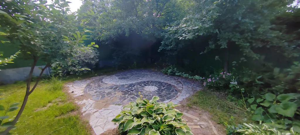 Коттедж возле горячих источников до 25 человек