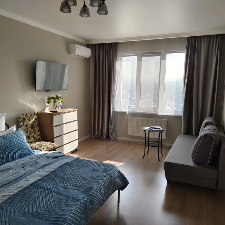 Гулдер Апорт Алматы