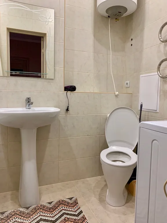 Домашний уют