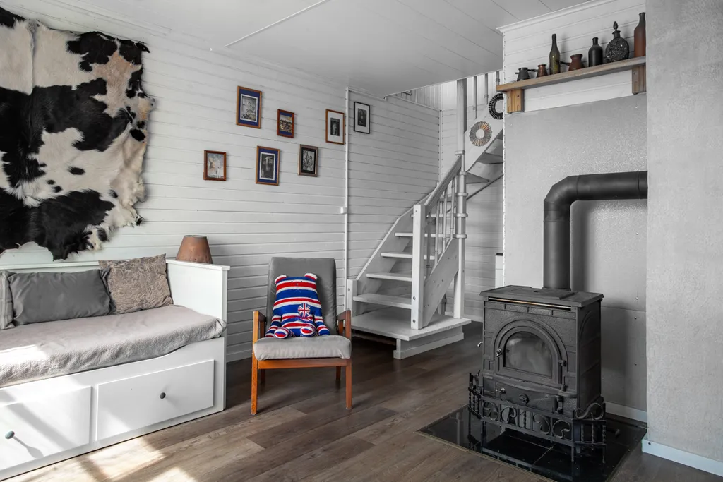 Апартаменты с сауной