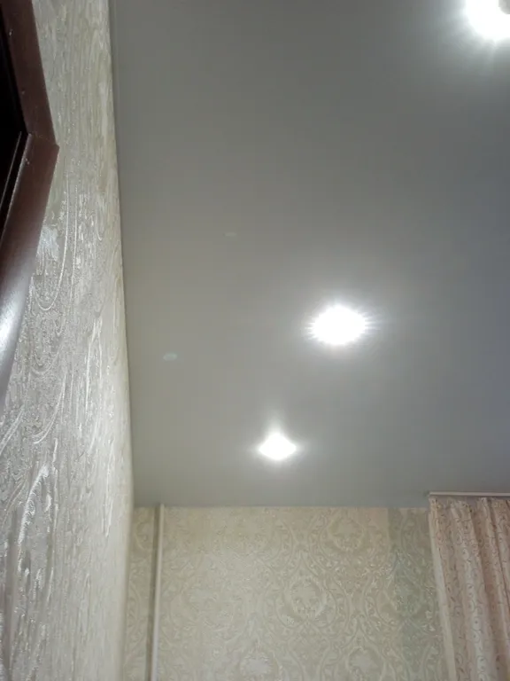 Большая квартира