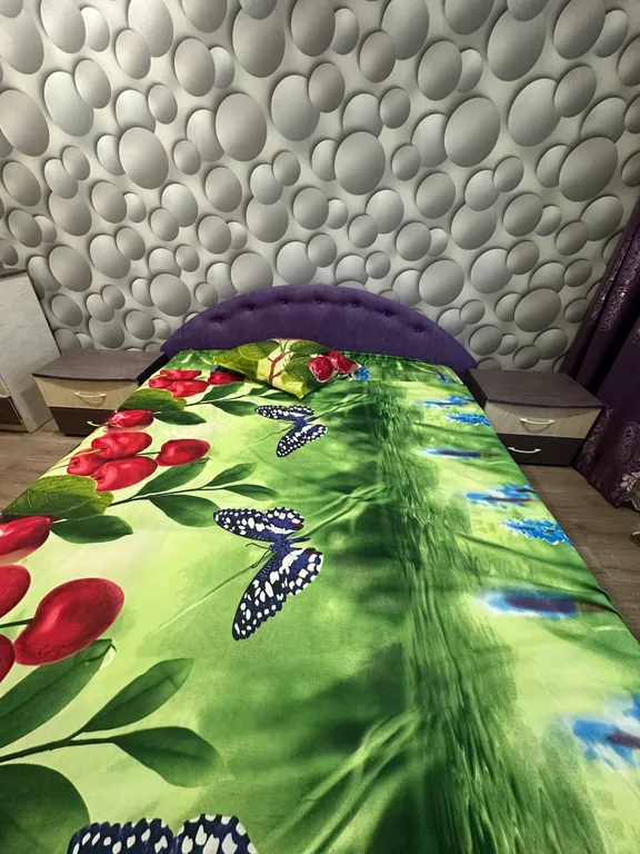 Квартира возле Арбата