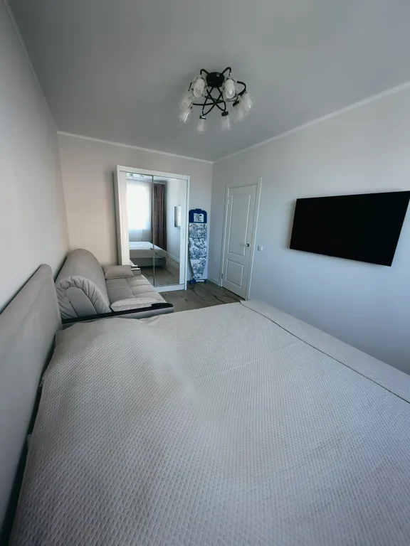 Квартира у моря