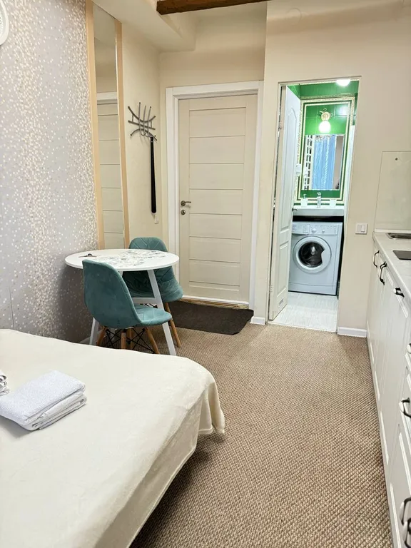 Апартаменты Лучшее место