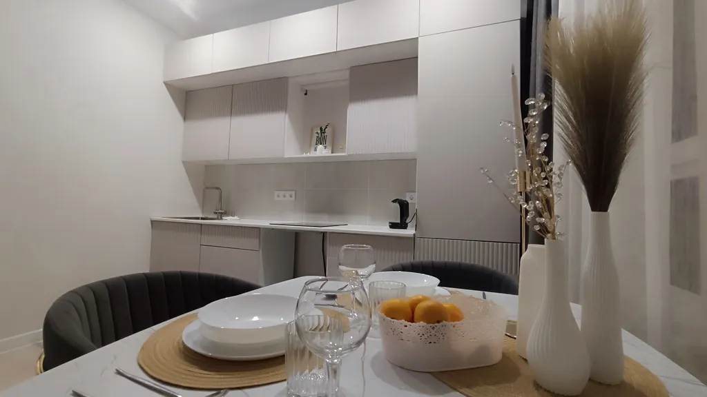 Уютное Пушкино