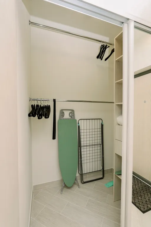 Студия на набережной в ЖК Ривьера