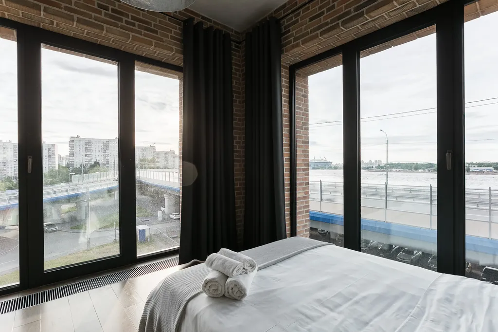 Квартира 3-комнатная Квартира — Санкт-Петербург