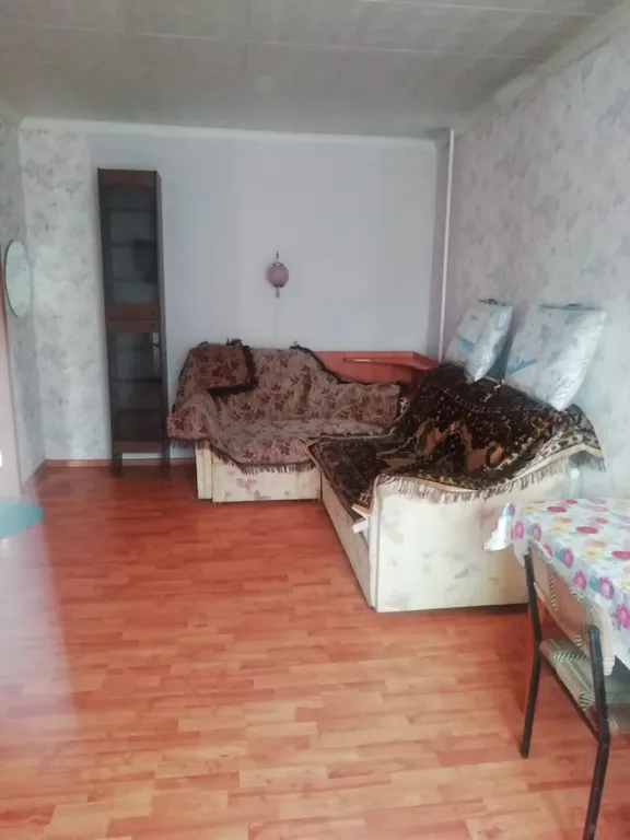 Однокомнатная квартира с удобным месторасположением