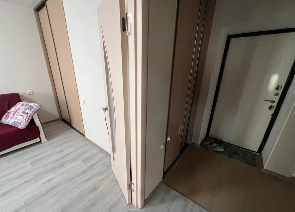 Апартаменты Люкс