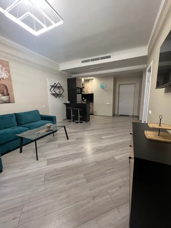 Квартира Уютный апартамент с красивом видом — аренда посуточно в Цахкадзор