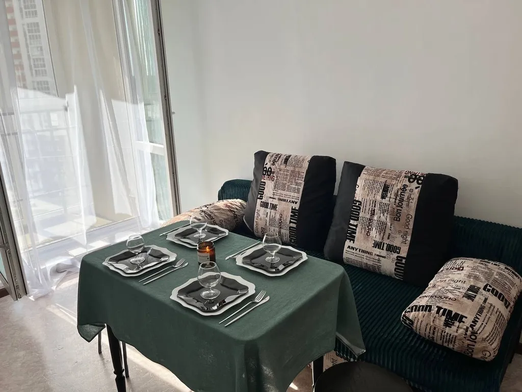 Квартира Уютная квартира для семейного отдыха — Самара