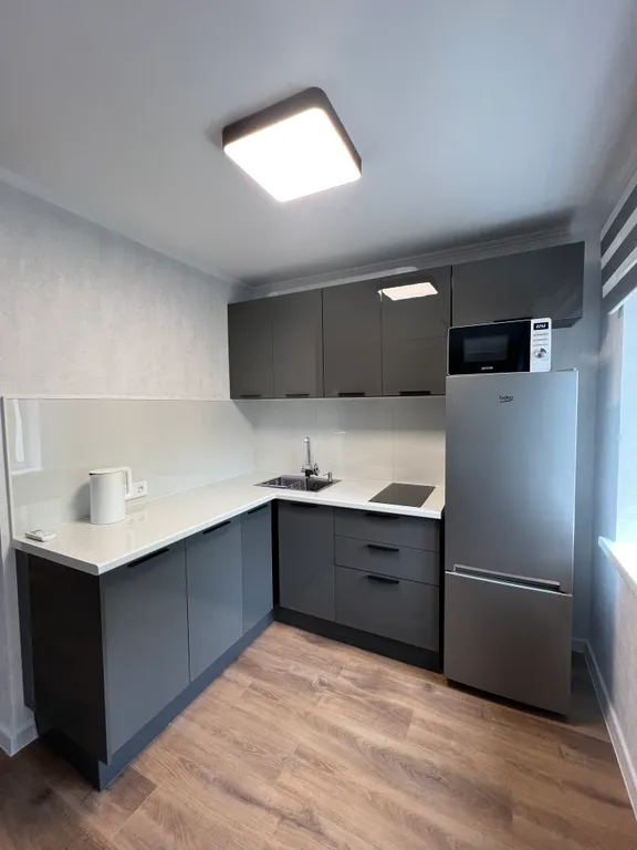 Квартира 3х комнатная квартира по соседству с ГУМом — Владивосток