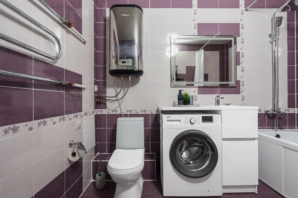 Квартира Просторная квартира В Небо напротив ТРЦ Планета — Красноярск