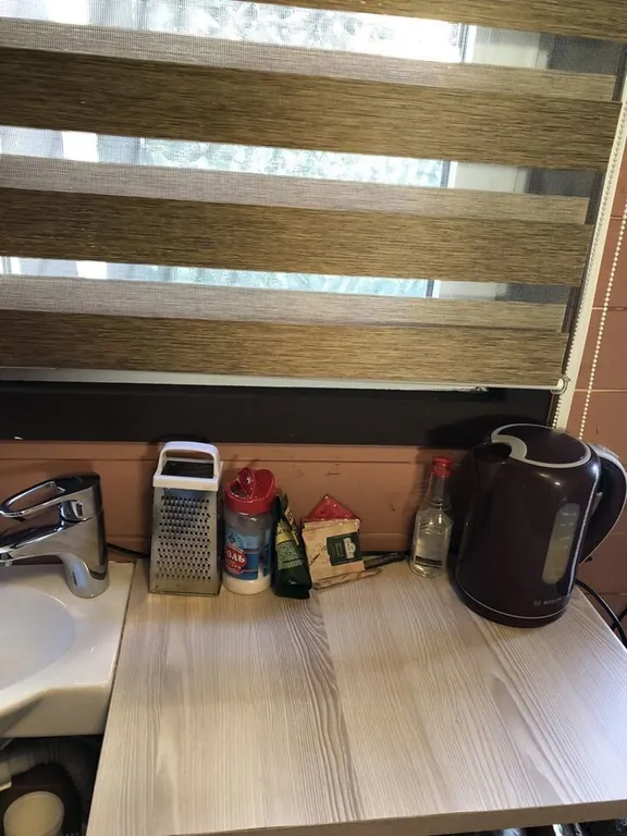 Дом-баня Лесная сказка