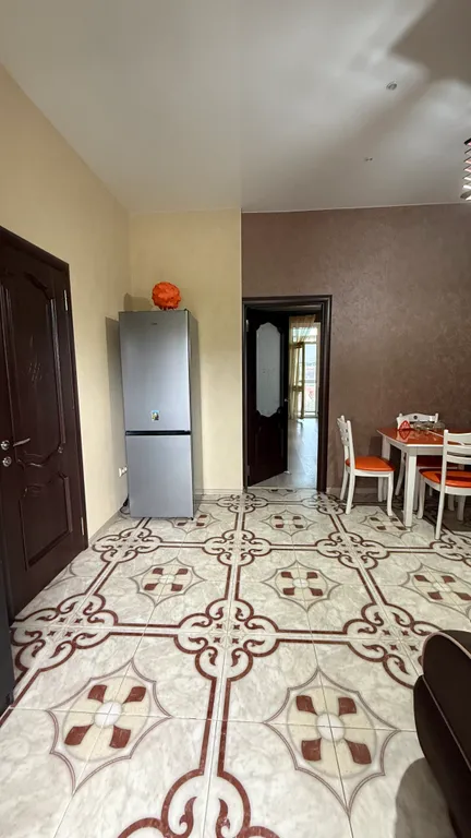 Квартира Уютная квартира в центре города — Севастополь