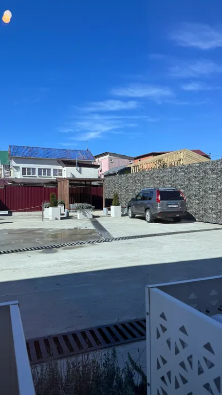 Квартира Квартира Студия в центре — Адлер