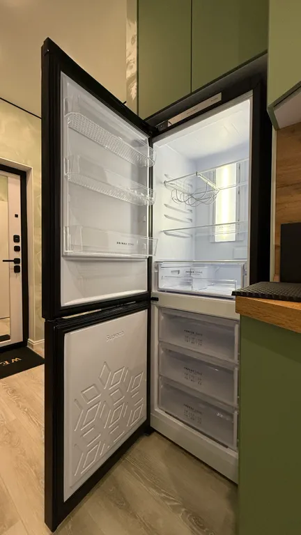 Квартира Квартира Видовая, уютная студия на 8 этаже в ЖК Красногорский — Нахабино