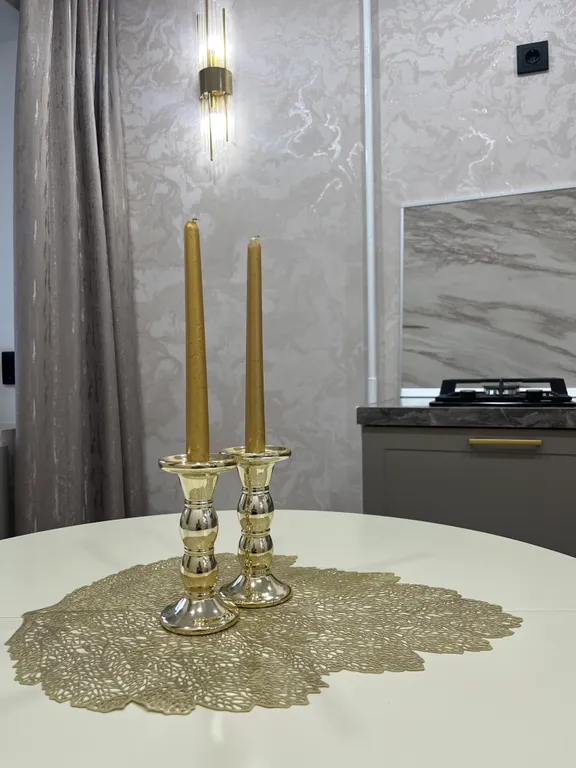 Квартира 1-к квартира в центре города — Воронеж