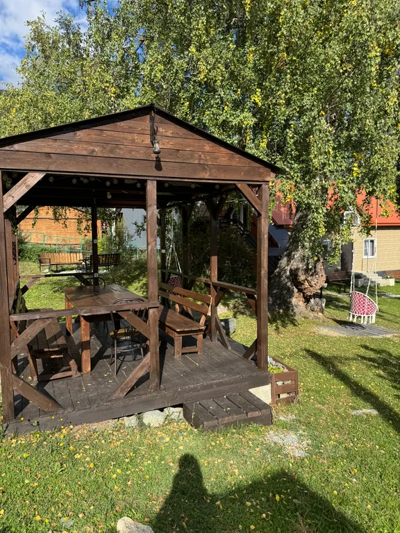 Апартамент 2 этаж с видом на горы - прекрасное место для отдыха