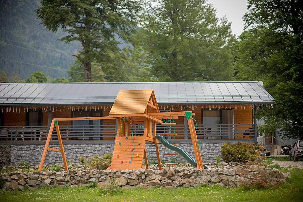 3-комнатный Дом