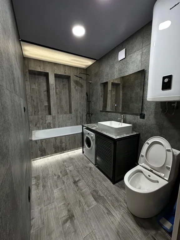 Апартаменты люкс