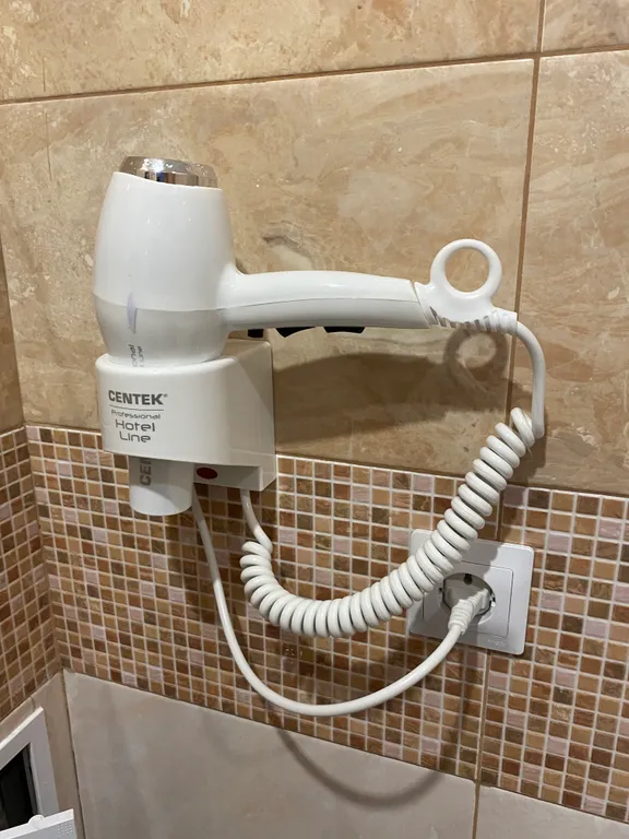 Квартира рядом с морем