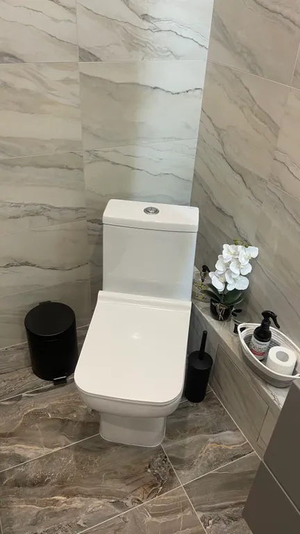 Квартира в центре