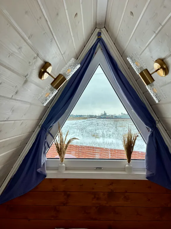 2-комнатный Дом