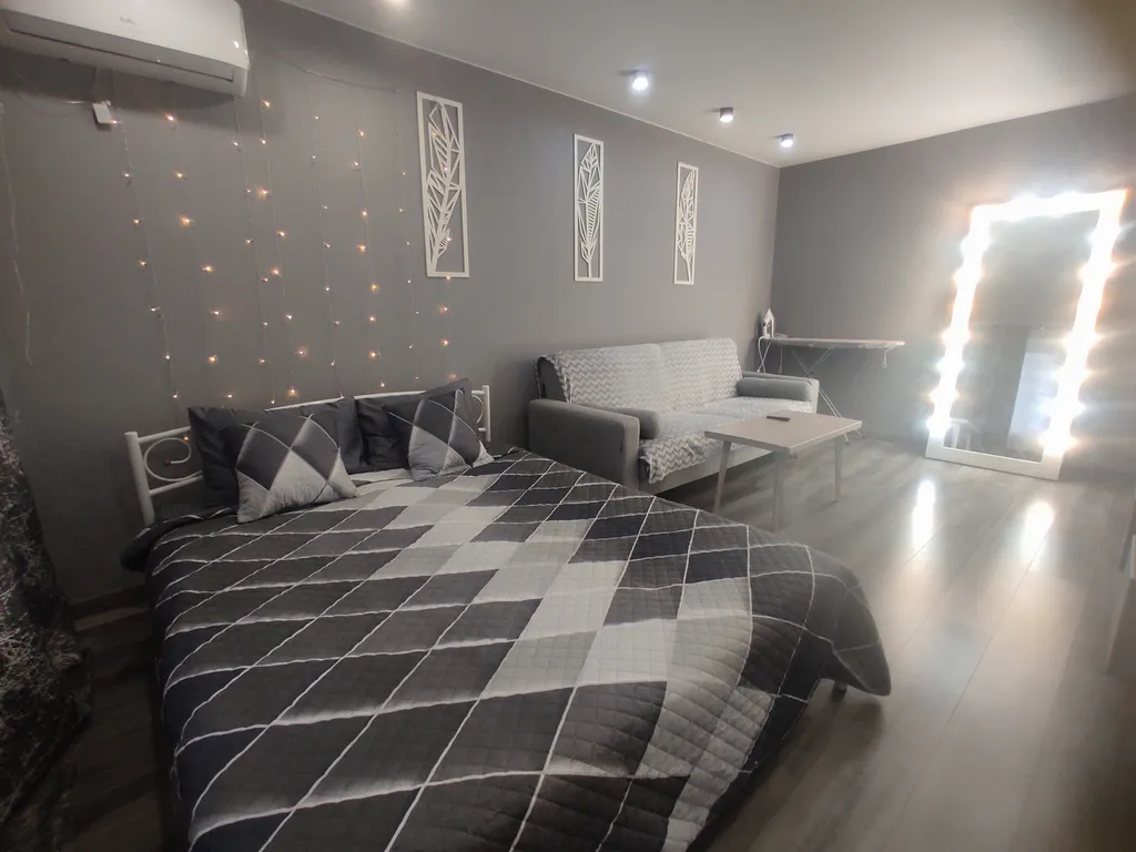 Чистая, уютная квартира в центре города