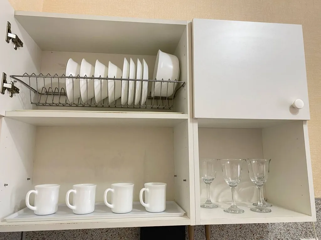 Уютнaя cветлaя квартира в центре рядом с парком Победы