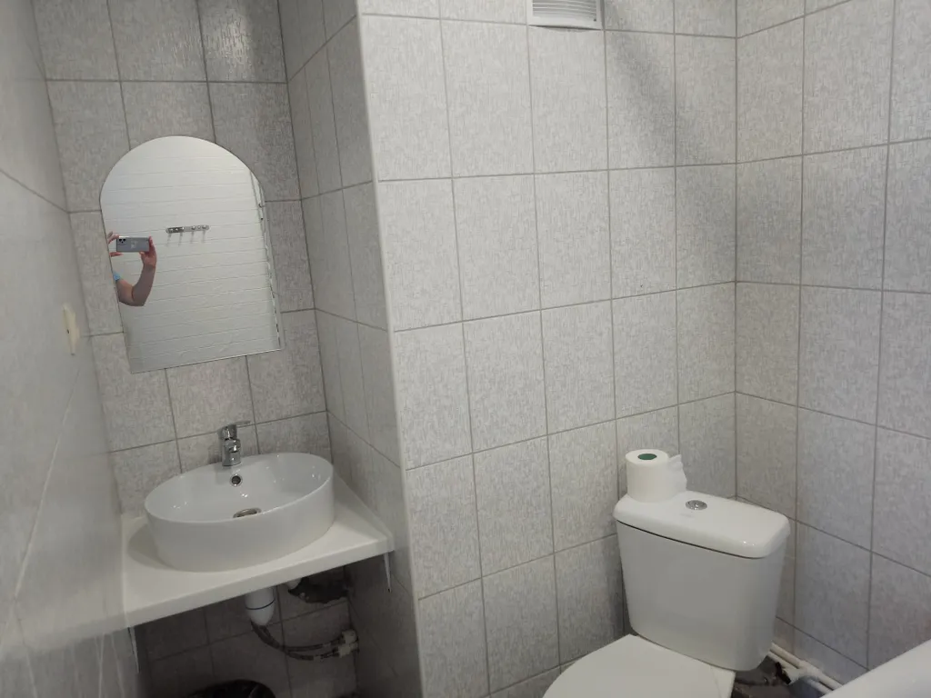 Квартира Уютная комната на 3-4 человека — Анапа