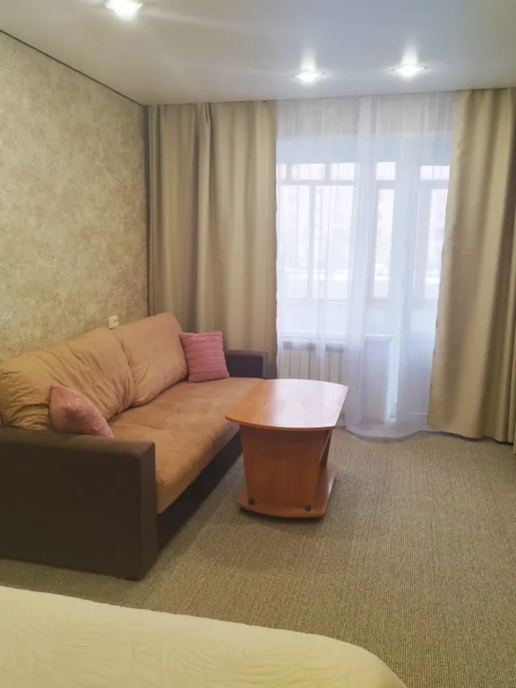 Апартамент возле Спорткомплекса ФОК