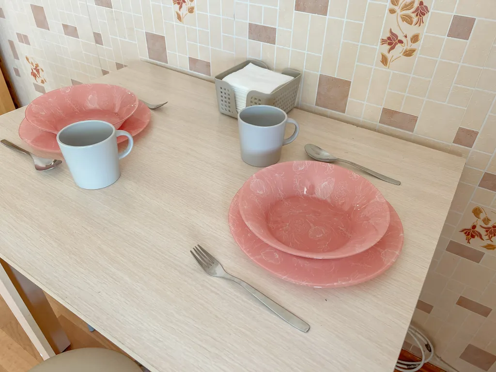 1-комнатная квартира на ул-е Фестивальная 4В.