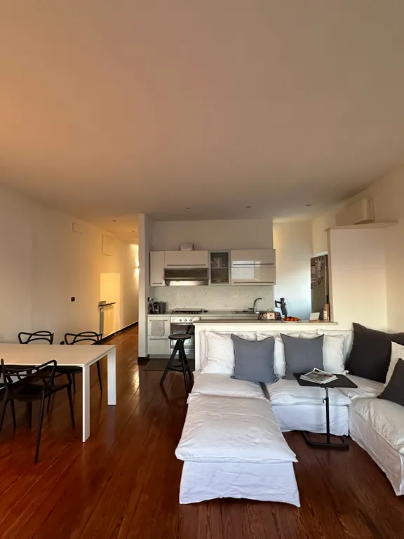 Аттик на берегу моря до центра 15 минут