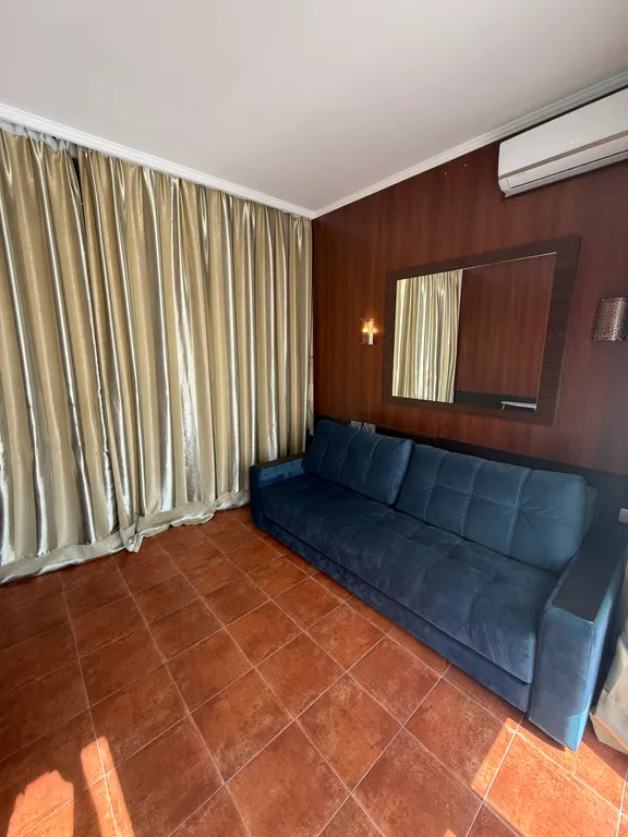 Апартаменты с видом на море