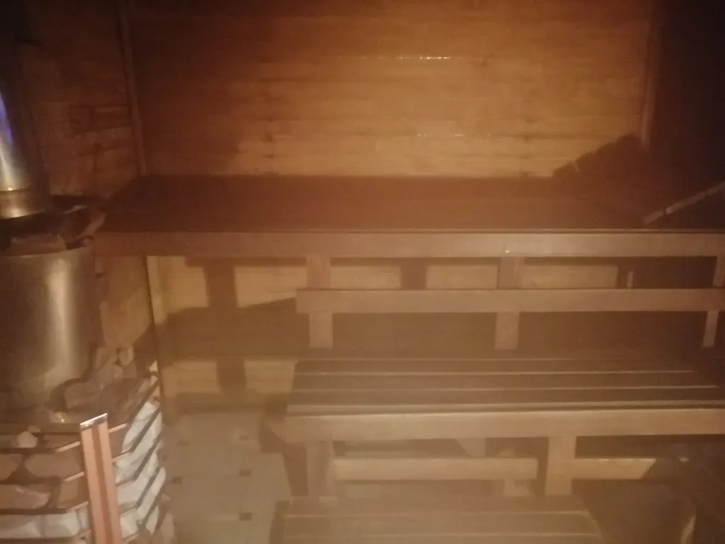 Квартира на Красной