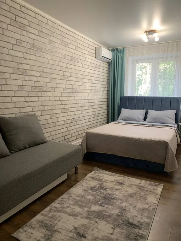 Уютная квартира в центре старого города