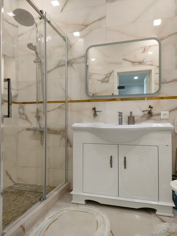 Квартира 2-комнатная Квартира — Калининград