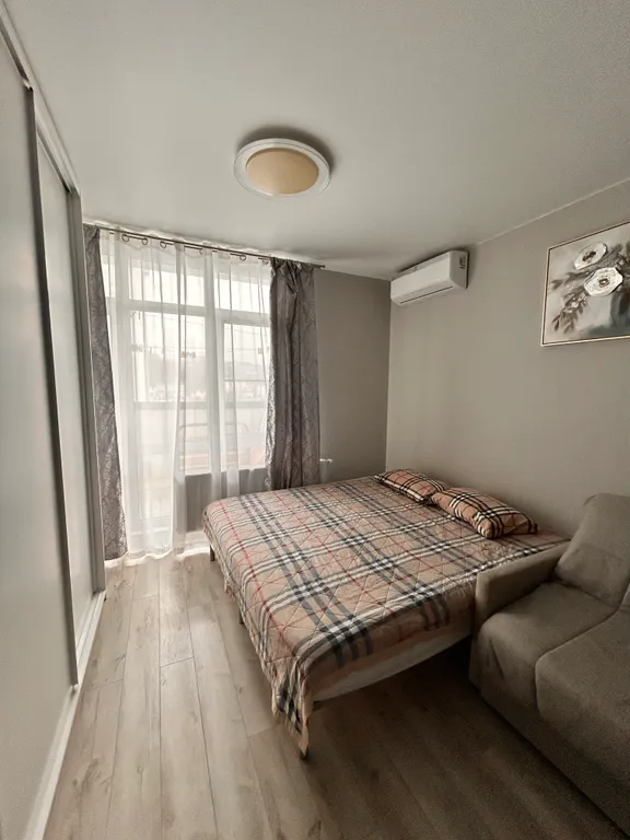 Студия в ЖК Босфор