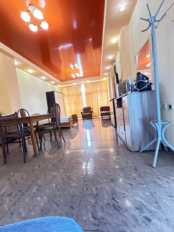 Квартира 2-комнатная Квартира — Геленджик