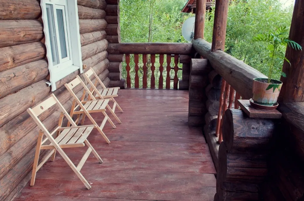 Коттедж 5-комнатный Дом — Павловичи