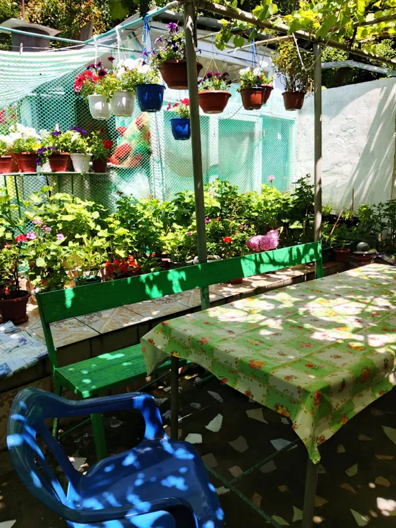 Коттедж Домик у моря — Гизель-Дере