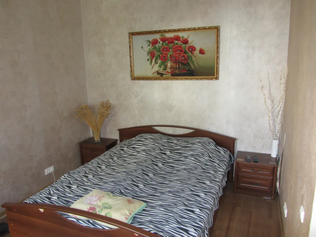 Коттедж 4-комнатный Дом — Анапа