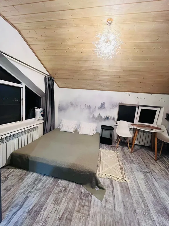 Гостевой дом AiTau