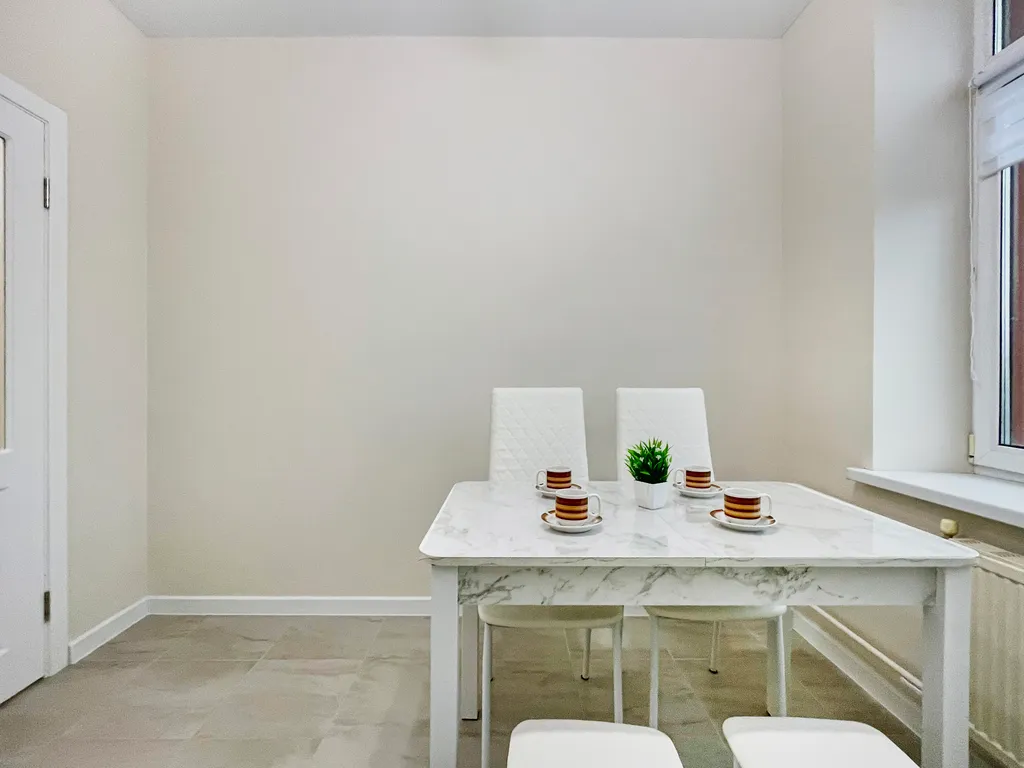 1-комнатная квартира для 1-4 гостей