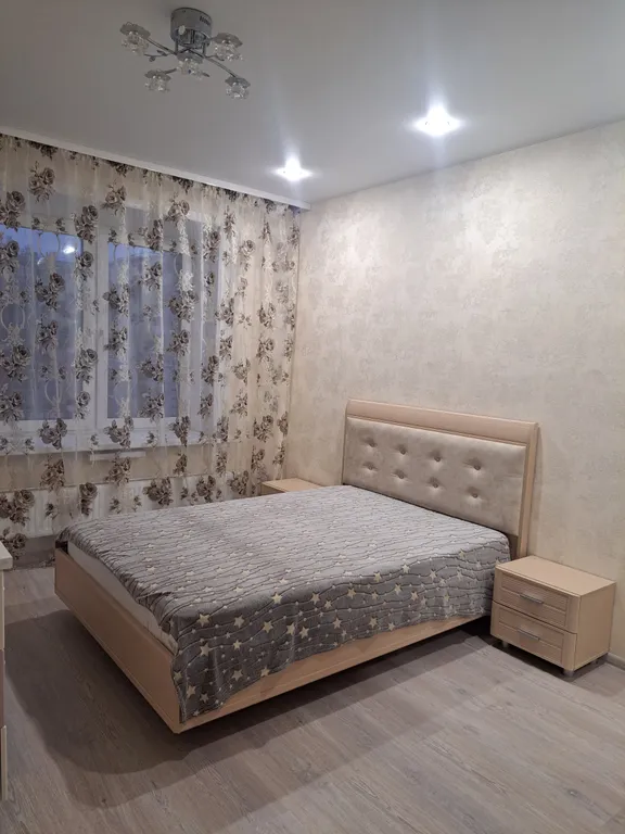 Однокомнатная квартира в центре города