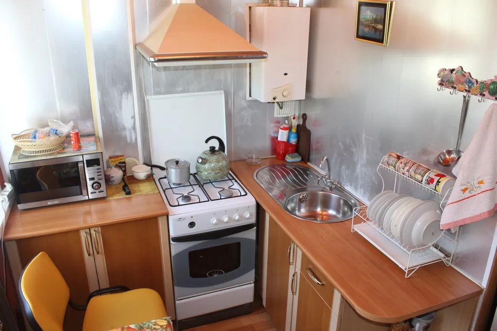 Квартира возле ТЦ Ярмарка и ЖД Вокзала