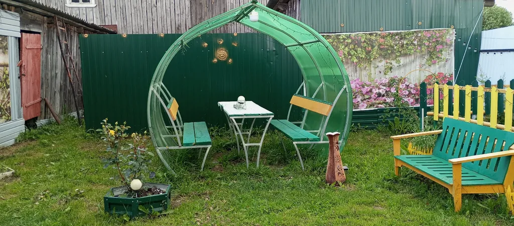 Сельский гостевой дом Лёва