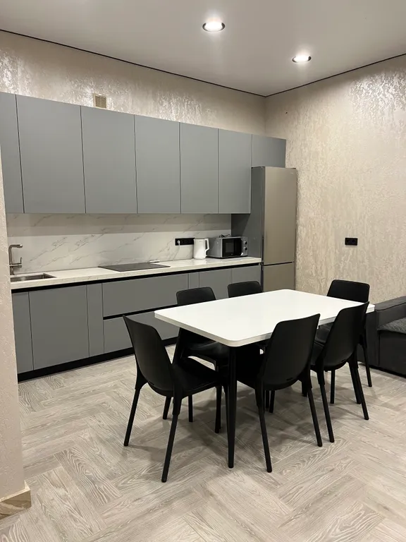 Коттедж у моря