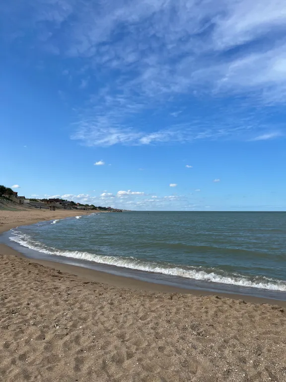 Коттедж Уютный домик у моря — Махачкала